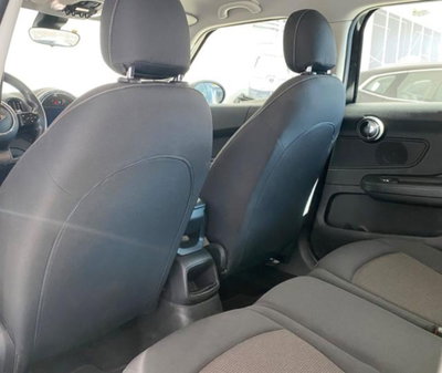 MINI Mini Countryman 1.5 One Countryman (9)