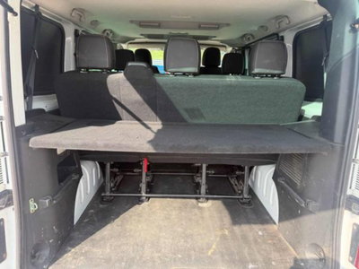 Renault Trafic Furgone T27 1.6 dCi 145CV S&S PC-TN Intens (14)