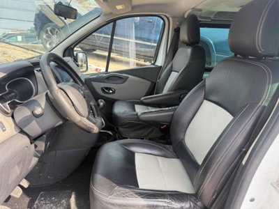Renault Trafic Furgone T27 1.6 dCi 145CV S&S PC-TN Intens (16)