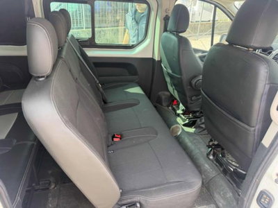 Renault Trafic Furgone T27 1.6 dCi 145CV S&S PC-TN Intens (17)