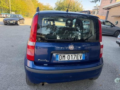 Fiat Panda 1.2 Alessi (10)