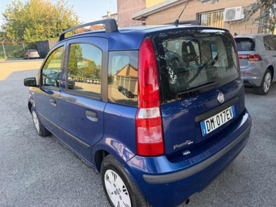 Fiat Panda 1.2 Alessi (11)