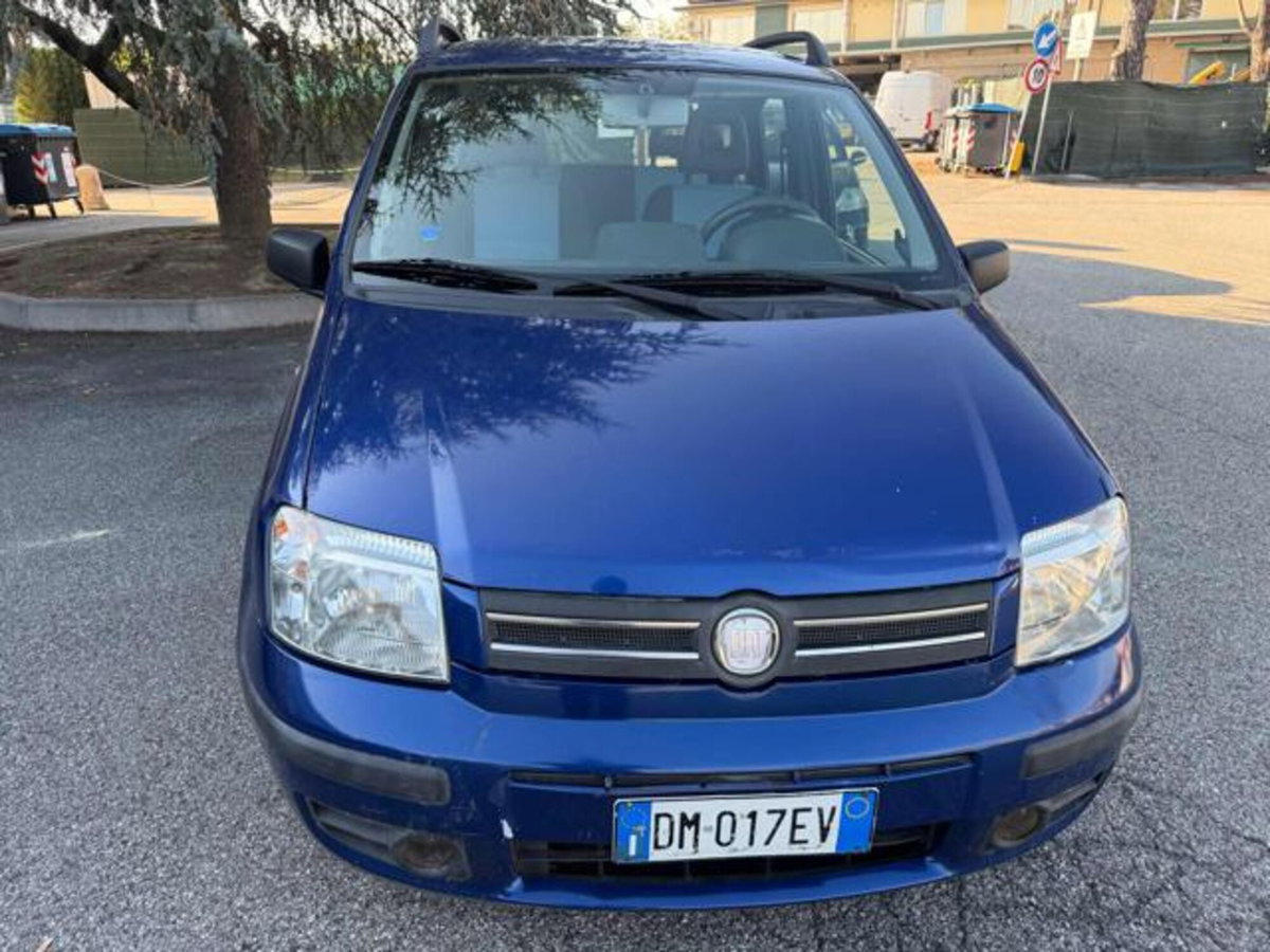 Fiat Panda 1.2 Alessi (2)