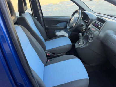 Fiat Panda 1.2 Alessi (5)