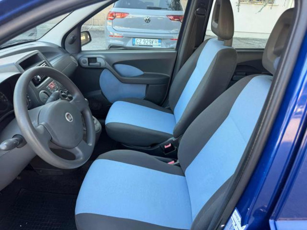 Fiat Panda 1.2 Alessi (7)