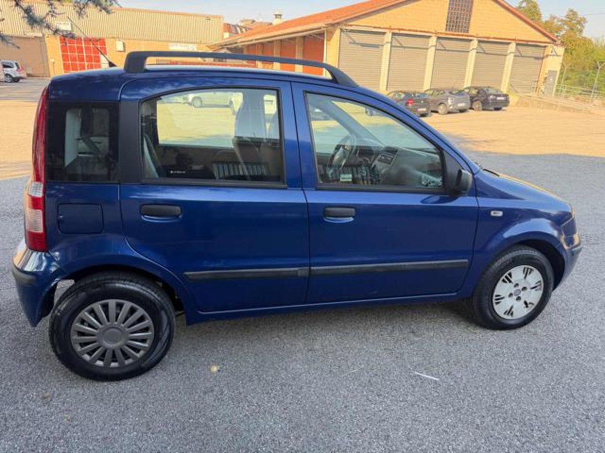Fiat Panda 1.2 Alessi (8)