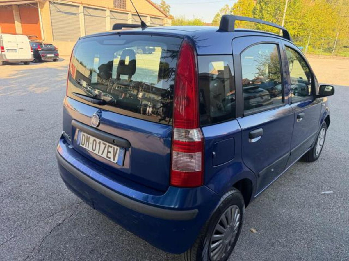 Fiat Panda 1.2 Alessi (9)