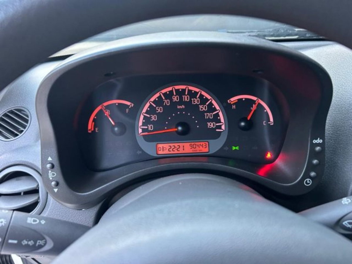 Fiat Panda 1.4 Natural Power (5)