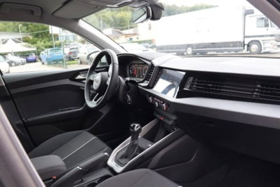 Audi A1 Sportback Sportback 25 1.0 tfsi Business (13)