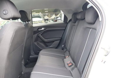 Audi A1 Sportback Sportback 25 1.0 tfsi Business (15)
