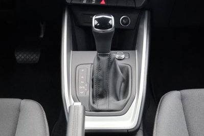 Audi A1 Sportback Sportback 25 1.0 tfsi Business (18)
