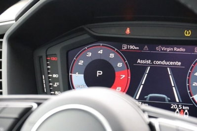 Audi A1 Sportback Sportback 25 1.0 tfsi Business (19)