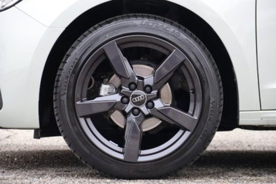 Audi A1 Sportback Sportback 25 1.0 tfsi Business (5)