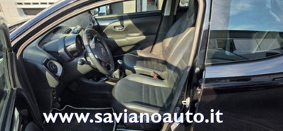 Toyota Aygo 1.0 VVT-i 69 CV 5 porte x-clusiv (5)