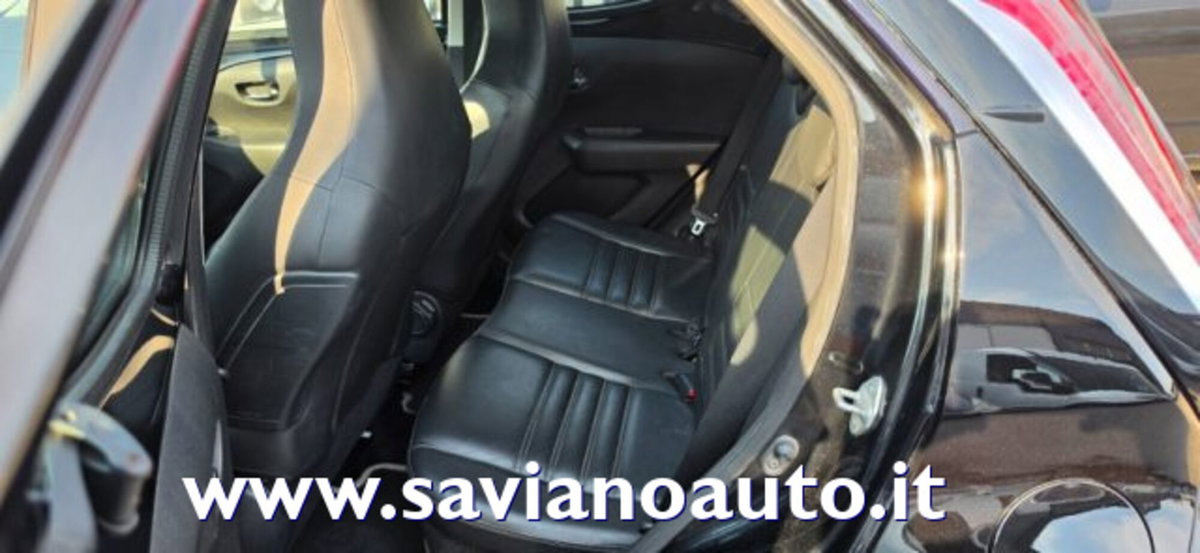 Toyota Aygo 1.0 VVT-i 69 CV 5 porte x-clusiv (6)
