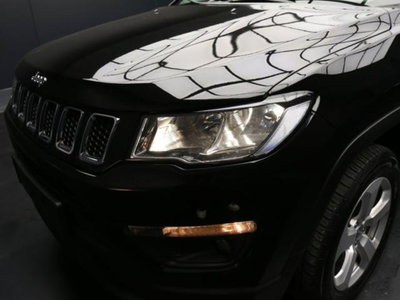 Jeep Compass 2.0 Multijet II 4WD Longitude (10)