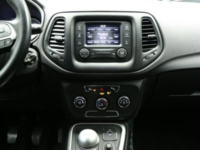 Jeep Compass 2.0 Multijet II 4WD Longitude (13)
