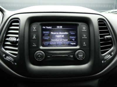 Jeep Compass 2.0 Multijet II 4WD Longitude (14)