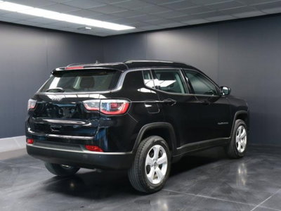 Jeep Compass 2.0 Multijet II 4WD Longitude (3)