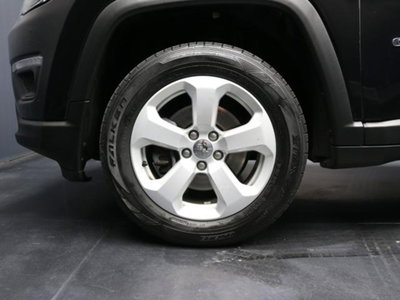 Jeep Compass 2.0 Multijet II 4WD Longitude (5)