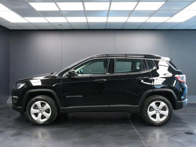 Jeep Compass 2.0 Multijet II 4WD Longitude (6)