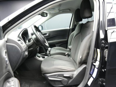 Jeep Compass 2.0 Multijet II 4WD Longitude (9)