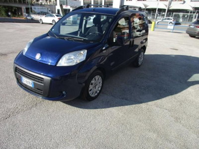Fiat Qubo 1.3 MJT 95 CV Dynamic