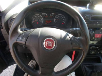 Fiat Qubo 1.3 MJT 95 CV Dynamic (11)