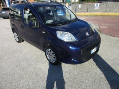 Fiat Qubo 1.3 MJT 95 CV Dynamic (2)