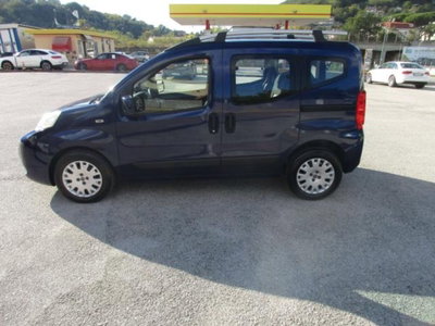 Fiat Qubo 1.3 MJT 95 CV Dynamic (4)