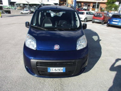 Fiat Qubo 1.3 MJT 95 CV Dynamic (5)