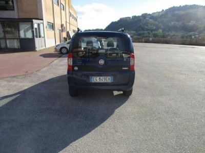 Fiat Qubo 1.3 MJT 95 CV Dynamic (6)