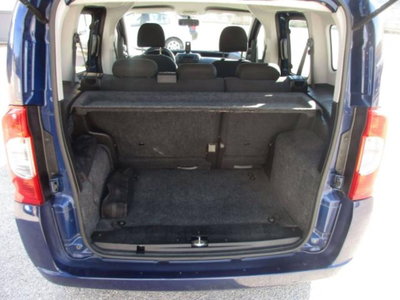 Fiat Qubo 1.3 MJT 95 CV Dynamic (7)