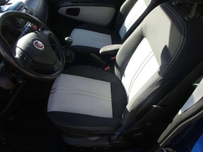 Fiat Qubo 1.3 MJT 95 CV Dynamic (8)