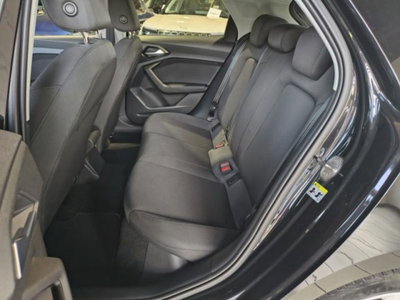 Audi A1 Sportback 25 TFSI Admired (8)