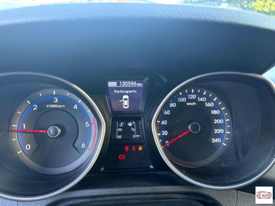 Hyundai i30 1.6 CRDi 5p. Classic (9)