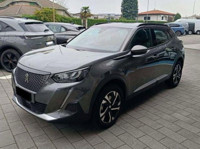 Peugeot 2008 BlueHDi 130 S&S EAT8 Allure Pack