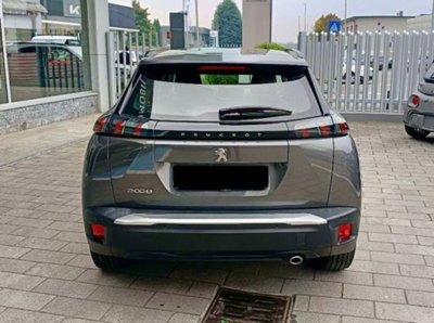 Peugeot 2008 BlueHDi 130 S&S EAT8 Allure Pack (4)