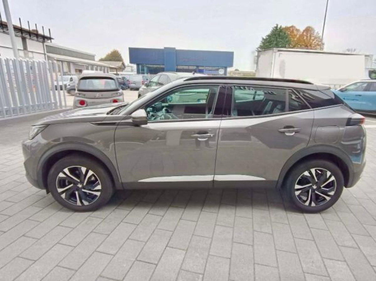 Peugeot 2008 BlueHDi 130 S&S EAT8 Allure Pack (5)