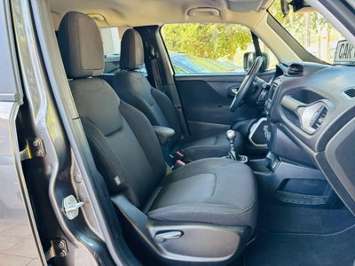 Jeep Renegade 1.6 Mjt 120 CV Limited (13)