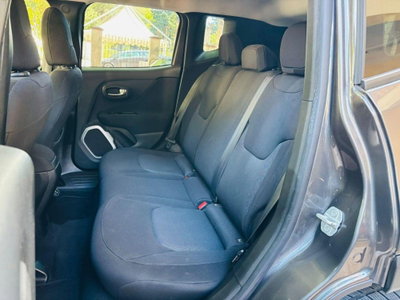 Jeep Renegade 1.6 Mjt 120 CV Limited (15)