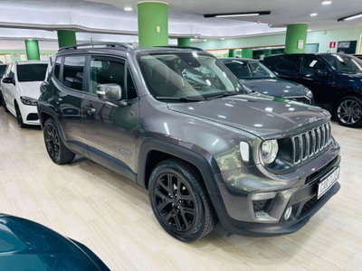 Jeep Renegade 1.6 Mjt 120 CV Limited (3)