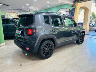 Jeep Renegade 1.6 Mjt 120 CV Limited (4)
