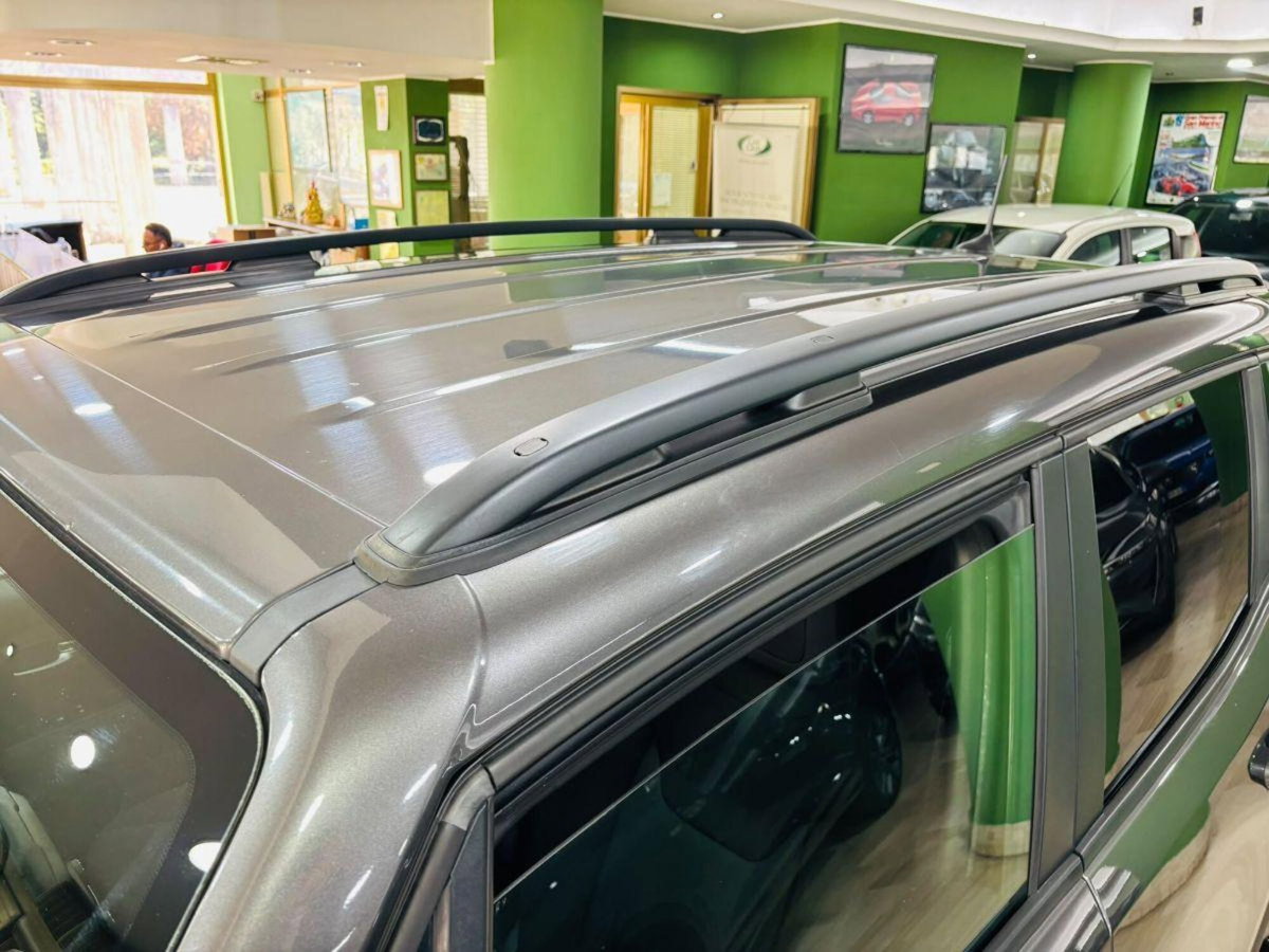 Jeep Renegade 1.6 Mjt 120 CV Limited (7)