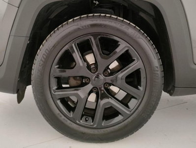 Jeep Renegade 1.6 Mjt 120 CV Limited (9)