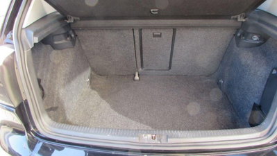 Volkswagen Golf 2.0 TDI 140CV DPF 5p. Highline (11)