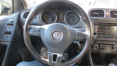 Volkswagen Golf 2.0 TDI 140CV DPF 5p. Highline (12)