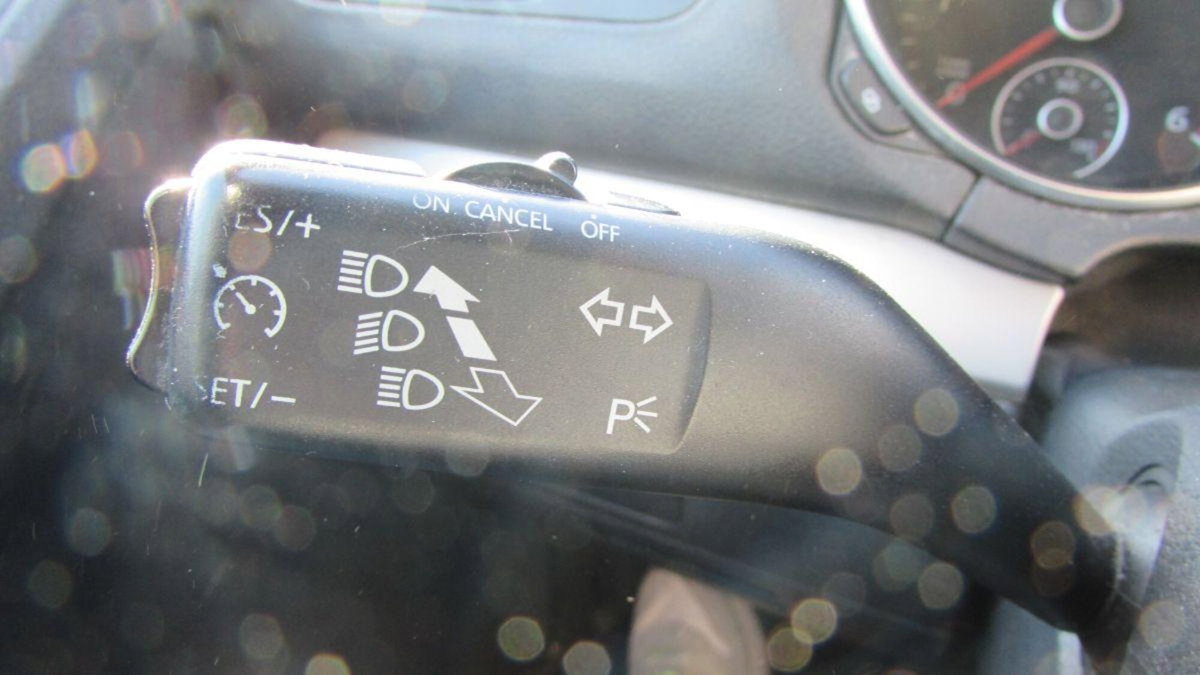 Volkswagen Golf 2.0 TDI 140CV DPF 5p. Highline (16)