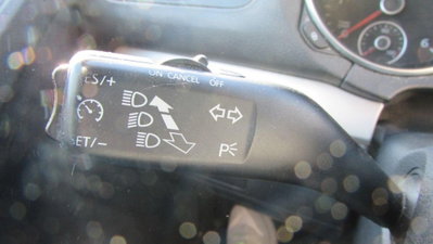 Volkswagen Golf 2.0 TDI 140CV DPF 5p. Highline (16)