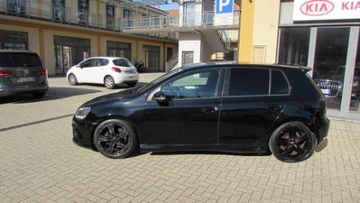 Volkswagen Golf 2.0 TDI 140CV DPF 5p. Highline (2)